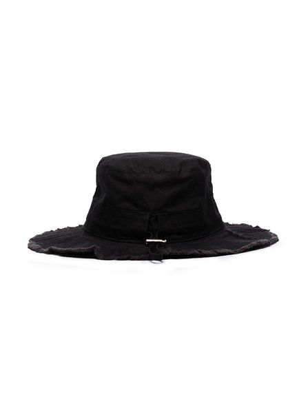 JACQUEMUS - Cappello da pescatore Artichaut