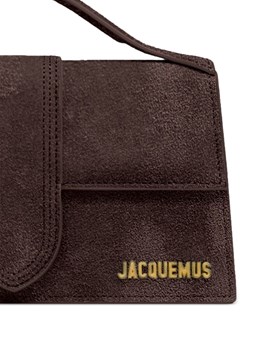JACQUEMUS - BORSA "LE GRAND BAMBINO"