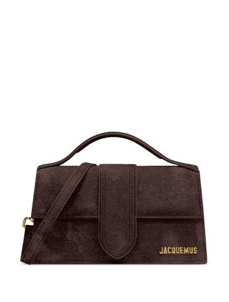 JACQUEMUS - バッグ "LE GRAND BAMBINO"
