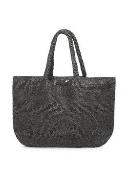 OFF-WHITE - 'JITNEY' TOTE BAG