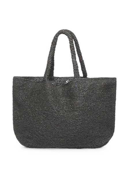 OFF-WHITE - 'JITNEY' TOTE BAG