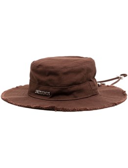 JACQUEMUS - fisherman hat Artichaut