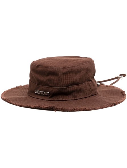 JACQUEMUS - fisherman hat Artichaut
