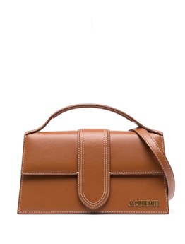 JACQUEMUS - BORSA "LE GRAND BAMBINO"