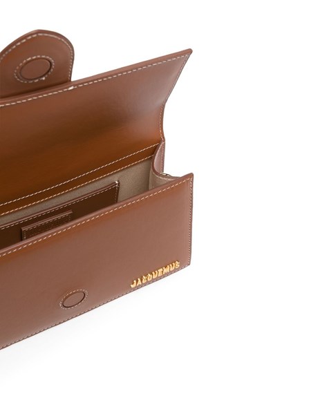 JACQUEMUS - BAG "LE GRAND BAMBINO"