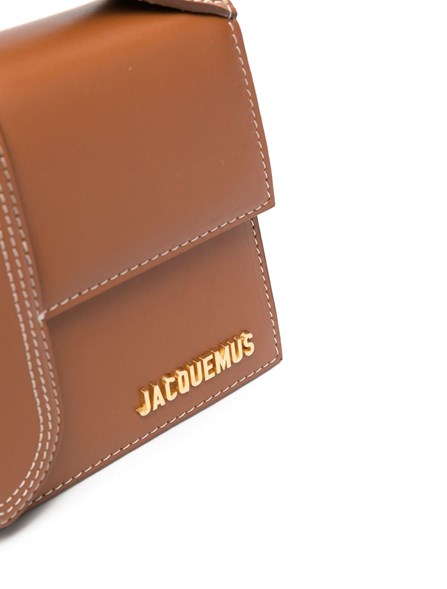 JACQUEMUS - BAG "LE GRAND BAMBINO"