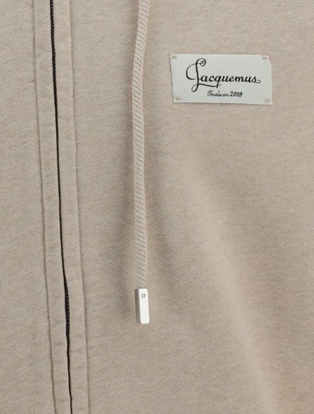 JACQUEMUS - Hoodie