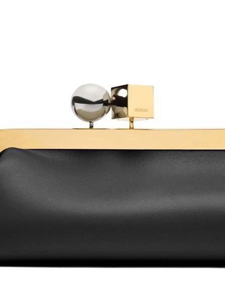 JACQUEMUS - La pochette Salon