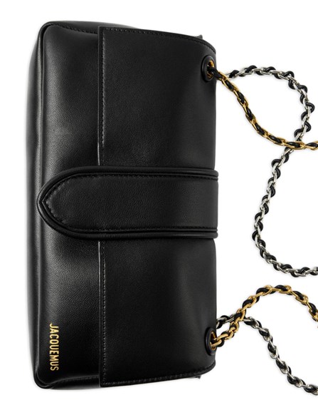 JACQUEMUS - Child Bag Chaîne