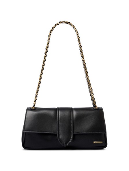 JACQUEMUS - Child Bag Chaîne