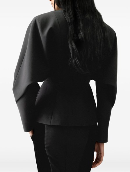 JACQUEMUS - Batwing-sleeve Jacket