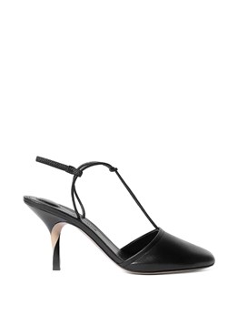 JACQUEMUS - Strappy Sandals