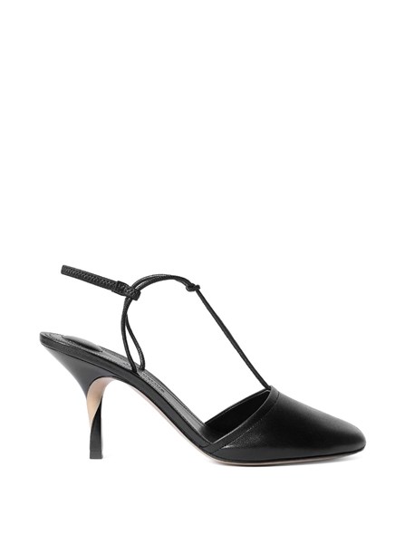 JACQUEMUS - Strappy Sandals