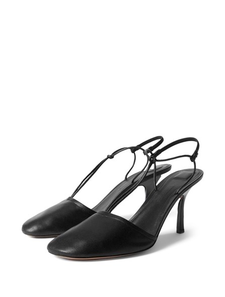 JACQUEMUS - Strappy Sandals
