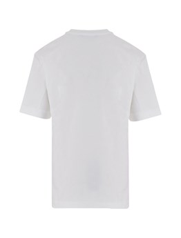JACQUEMUS - T-shirt IN JERSEY DI COTONE