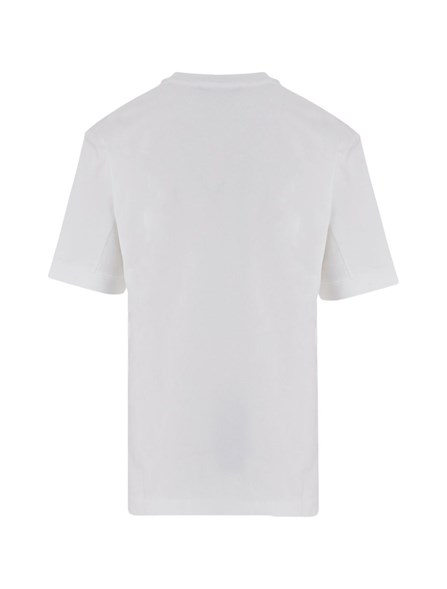 JACQUEMUS - コットンジャージーTシャツ