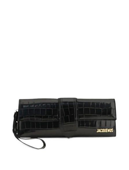 JACQUEMUS - Le Pochette Child Bag