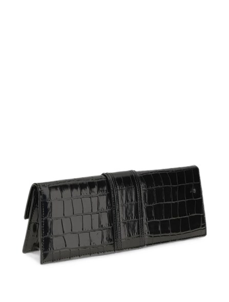 JACQUEMUS - Le Pochette Child Bag