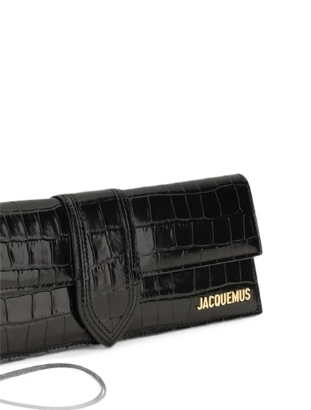 JACQUEMUS - Le Pochette Child Bag