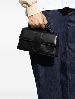 JACQUEMUS - BORSA "LE GRAND BAMBINO"