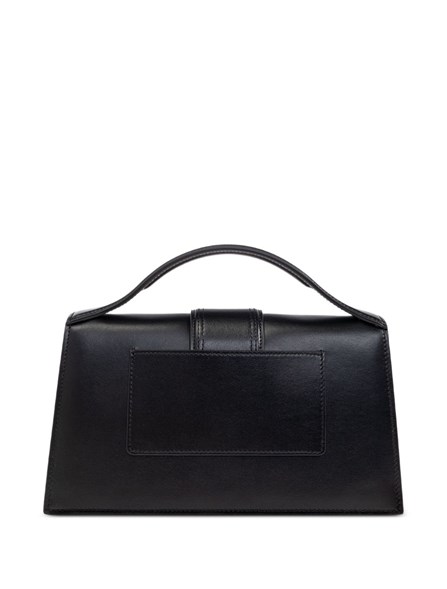 JACQUEMUS - BAG "LE GRAND BAMBINO"