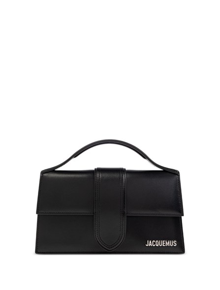 JACQUEMUS - BAG "LE GRAND BAMBINO"