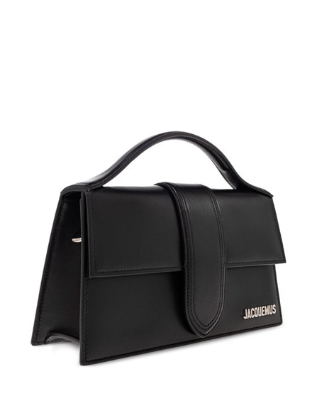 JACQUEMUS - BAG "LE GRAND BAMBINO"