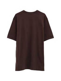 JACQUEMUS - T-shirt IN JERSEY DI COTONE