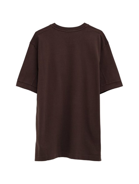 JACQUEMUS - COTTON JERSEY T-shirt