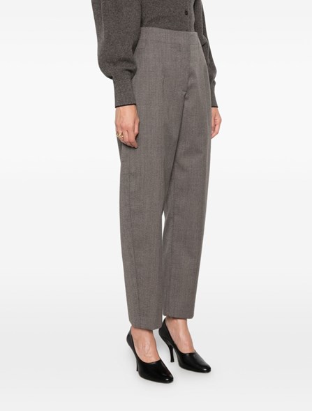 JACQUEMUS - JACQUEMUS Tailored trousers