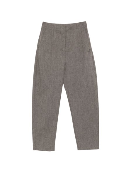 JACQUEMUS - JACQUEMUS Tailored trousers