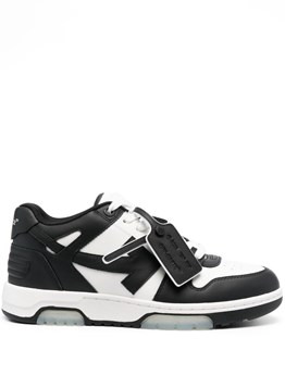 OFF-WHITE - SNEAKERS 'OUT OF OFFICE'