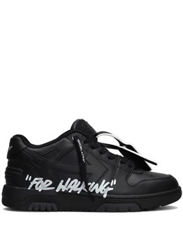OFF-WHITE - SNEAKERS 'FOR WALKING'