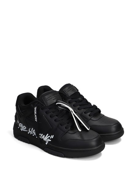 OFF-WHITE - SNEAKERS 'FOR WALKING'