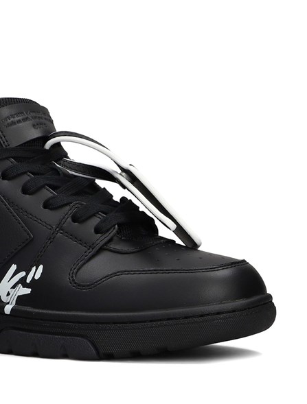 OFF-WHITE - SNEAKERS 'FOR WALKING'
