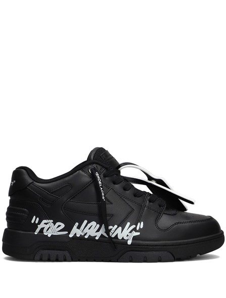 OFF-WHITE - SNEAKERS 'FOR WALKING'