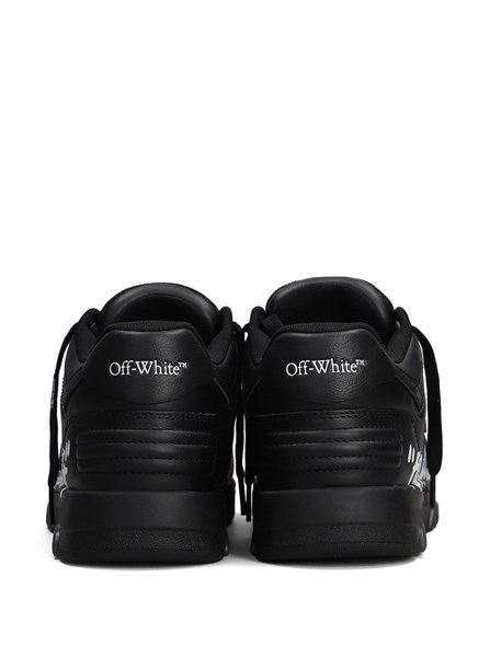 OFF-WHITE - SNEAKERS 'FOR WALKING'