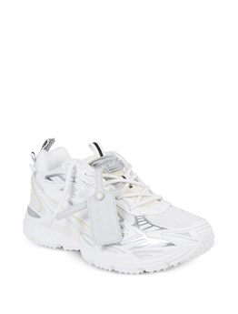OFF-WHITE - SNEAKERS 'BE RIGHT BACK'