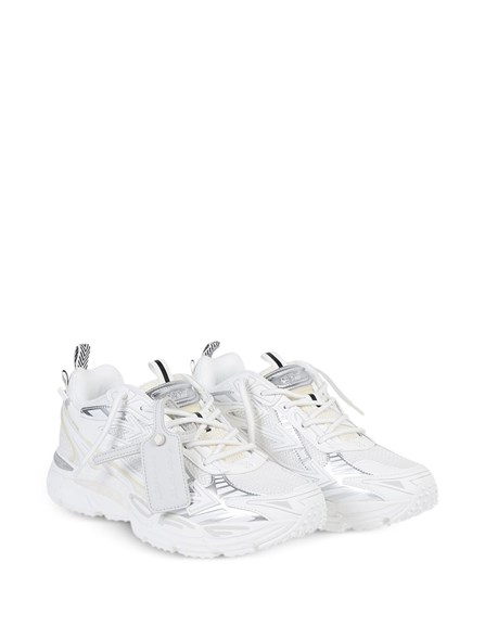 OFF-WHITE - SNEAKERS 'BE RIGHT BACK'