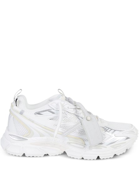 OFF-WHITE - SNEAKERS 'BE RIGHT BACK'