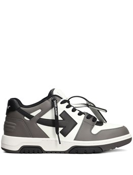 OFF-WHITE - SNEAKERS 'OUT OF OFFICE'