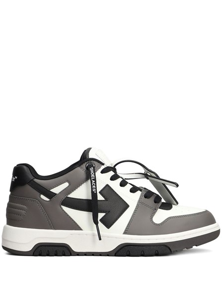 OFF-WHITE - SNEAKERS 'OUT OF OFFICE'