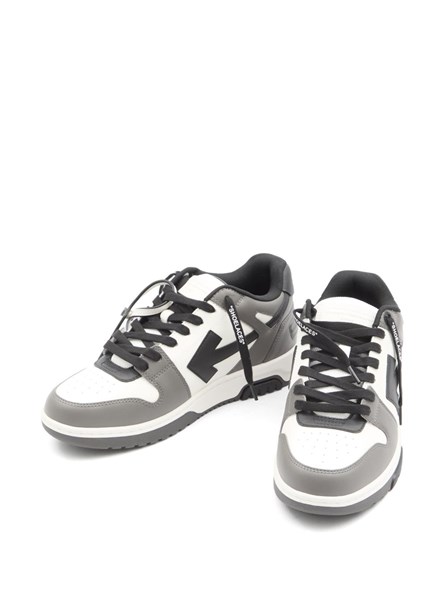 OFF-WHITE - SNEAKERS 'OUT OF OFFICE'