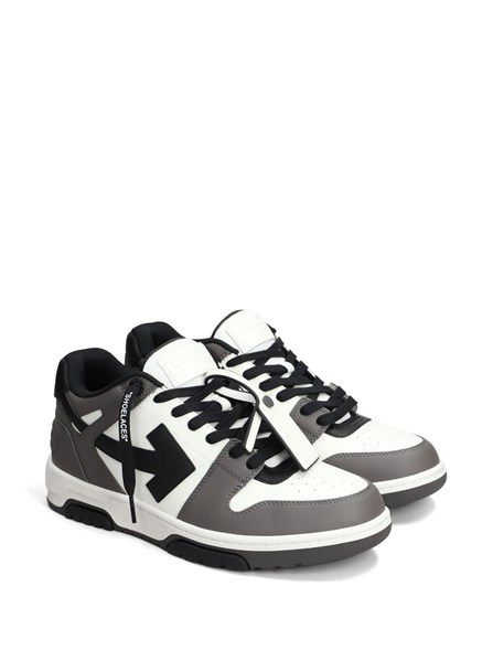 OFF-WHITE - SNEAKERS 'OUT OF OFFICE'