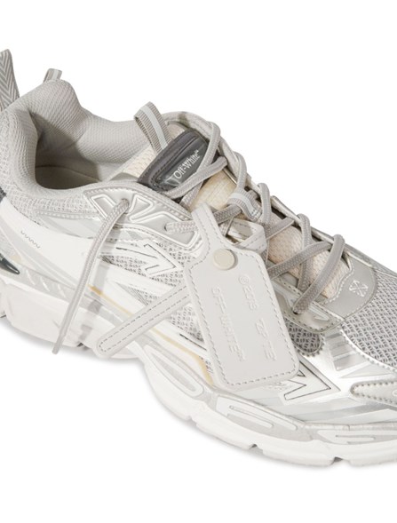 OFF-WHITE - SNEAKERS 'BE RIGHT BACK'