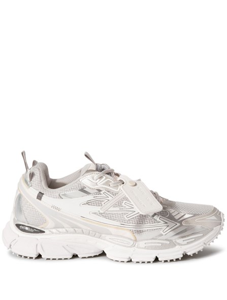OFF-WHITE - SNEAKERS 'BE RIGHT BACK'