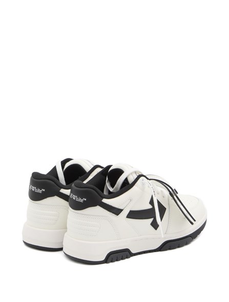 OFF-WHITE - SNEAKERS 'OUT OF OFFICE'
