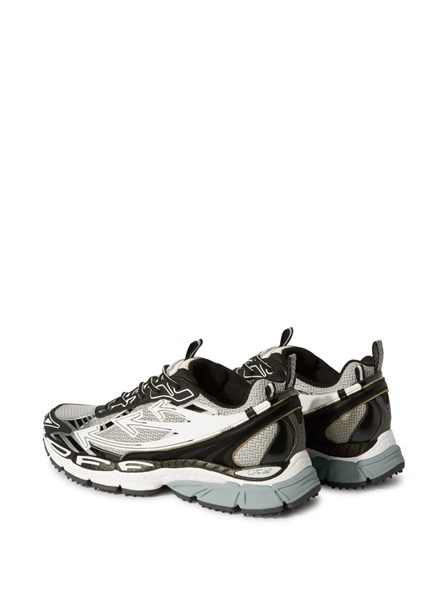 OFF-WHITE - 'BE RIGHT BACK' SNEAKERS