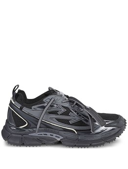 OFF-WHITE - SNEAKERS 'BE RIGHT BACK'