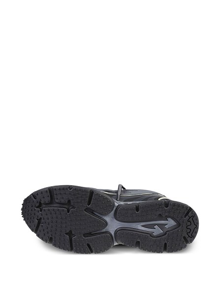 OFF-WHITE - 'BE RIGHT BACK' SNEAKERS